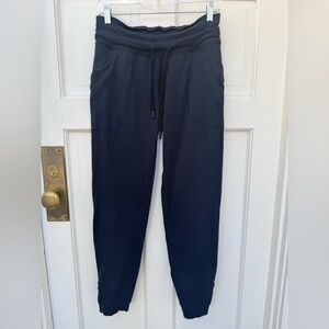 Lululemon sweatpants